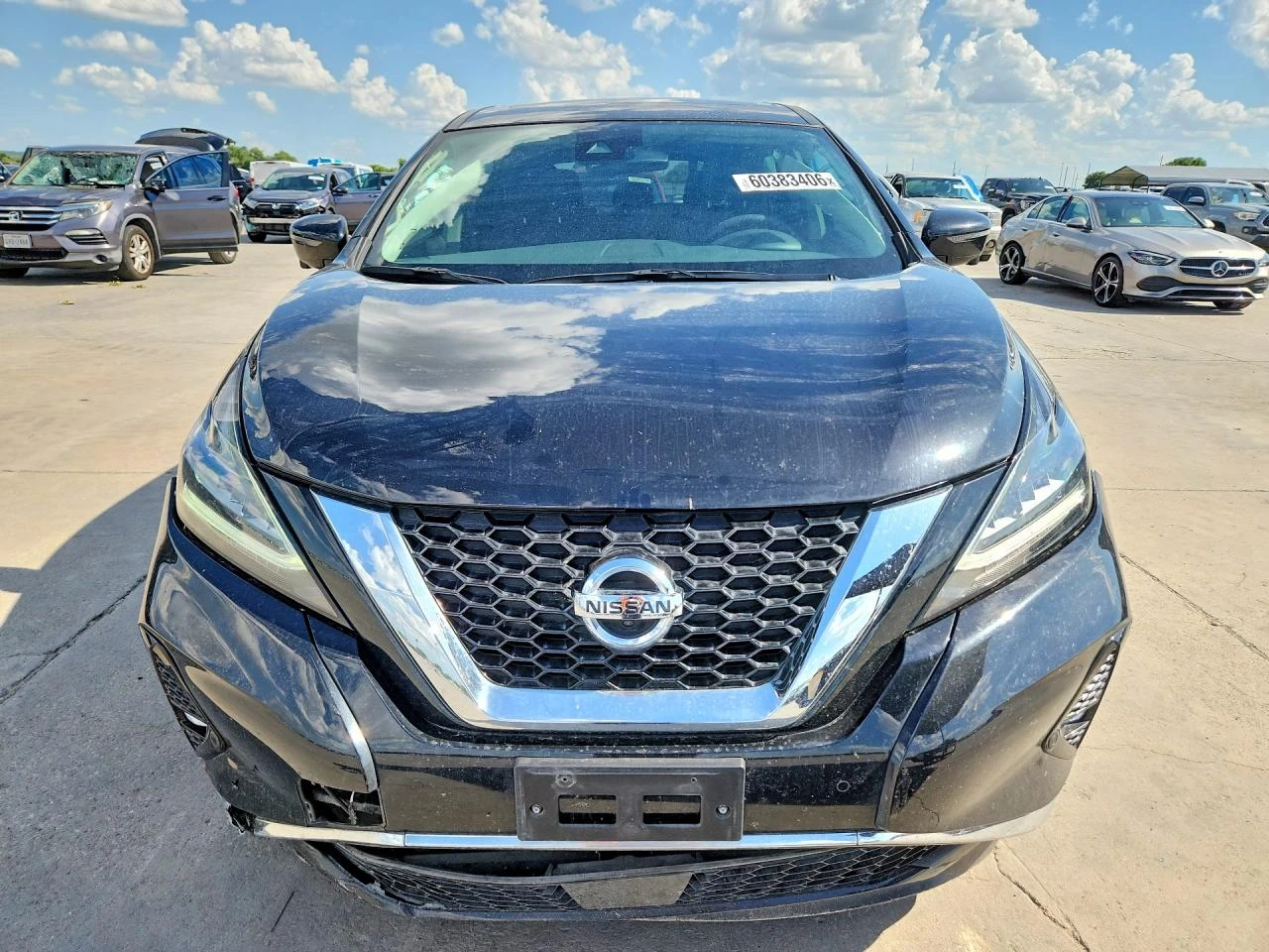 Nissan Murano 3.5l Sl | Mobile.bg � ����������� 5