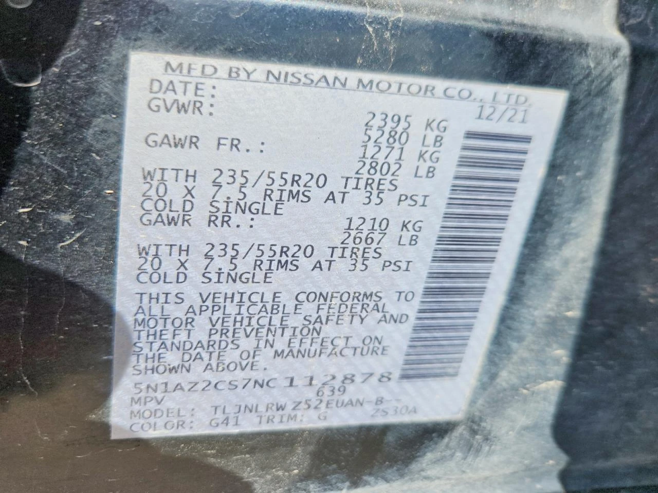 Nissan Murano 3.5l Sl | Mobile.bg � ����������� 12