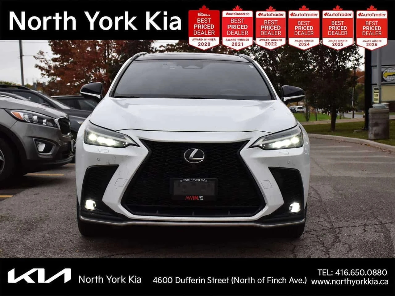 Lexus NX 350h F SPORT 3 | FULL | 2 ����� ���� |  | Mobile.bg � ����������� 5