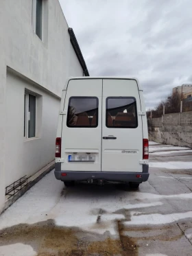 Mercedes-Benz 313 2000, снимка 15