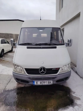 Mercedes-Benz 313 2000, снимка 2