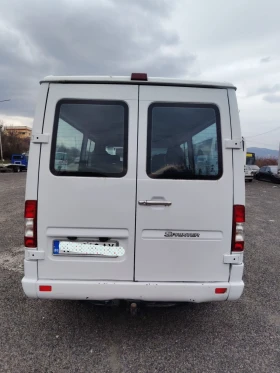 Mercedes-Benz 313 2000, снимка 6