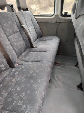 Mercedes-Benz 313 2000, снимка 8