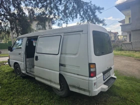 Mitsubishi L300 2000cc diesel, снимка 4