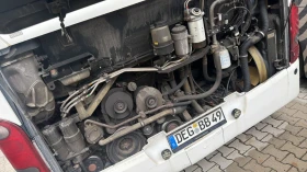 Setra S Нов Внос! SETRA 415 NF KЛИМАТИК, Печка, EEV, ZF, снимка 13