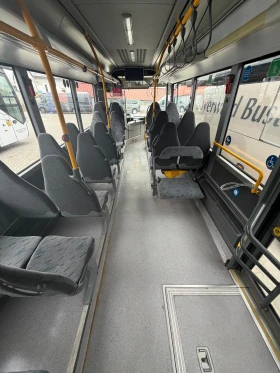 Setra S Нов Внос! SETRA 415 NF KЛИМАТИК, Печка, EEV, ZF, снимка 4