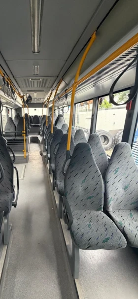 Setra S Нов Внос! SETRA 415 NF KЛИМАТИК, Печка, EEV, ZF, снимка 10