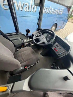 Setra S Нов Внос! SETRA 415 NF KЛИМАТИК, Печка, EEV, ZF, снимка 9