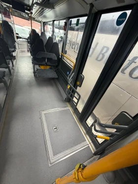 Setra S Нов Внос! SETRA 415 NF KЛИМАТИК, Печка, EEV, ZF, снимка 7