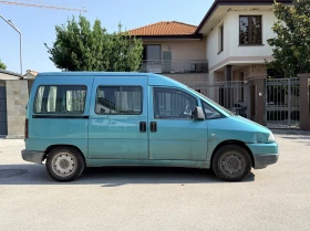 Fiat Scudo 2.0 HDI , снимка 4