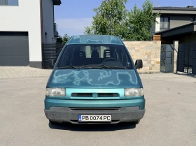 Fiat Scudo 2.0 HDI , снимка 3