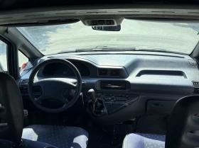 Fiat Scudo 2.0 HDI , снимка 10