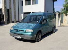 Fiat Scudo 2.0 HDI , снимка 2