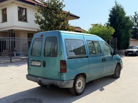 Fiat Scudo 2.0 HDI , снимка 5