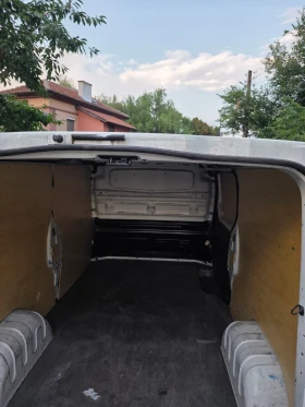 Renault Trafic 1.6, снимка 9