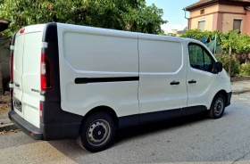Renault Trafic 1.6, снимка 7