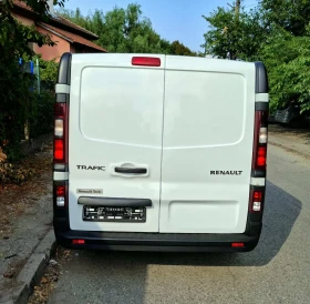 Renault Trafic 1.6, снимка 3