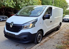 Renault Trafic 1.6, снимка 5