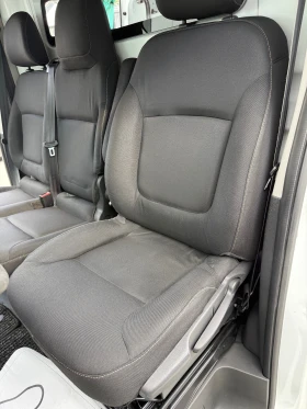 Обява за продажба на Renault Trafic 1.6tdi KLIMATIK ~14 699 лв. - изображение 10