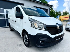 Renault Trafic 1.6tdi KLIMATIK