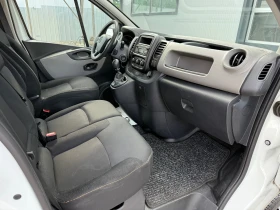 Обява за продажба на Renault Trafic 1.6tdi KLIMATIK ~14 699 лв. - изображение 9