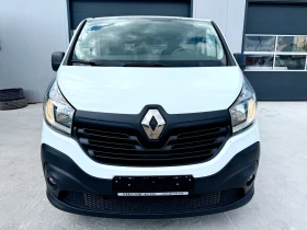 Обява за продажба на Renault Trafic 1.6tdi KLIMATIK ~14 699 лв. - изображение 1