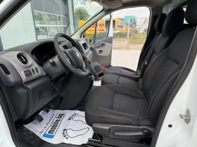 Обява за продажба на Renault Trafic 1.6tdi KLIMATIK ~14 699 лв. - изображение 8