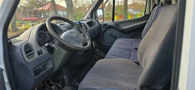 Mercedes-Benz Sprinter 311 2.2 | Mobile.bg    9