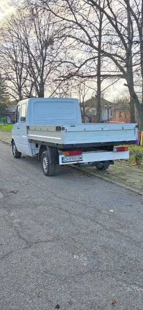 Mercedes-Benz Sprinter 311 2.2 | Mobile.bg    4