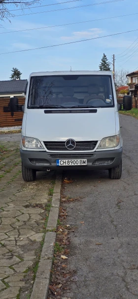 Mercedes-Benz Sprinter 311 2.2 | Mobile.bg    2
