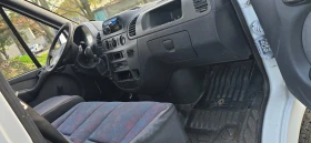 Mercedes-Benz Sprinter 311 2.2 | Mobile.bg    6