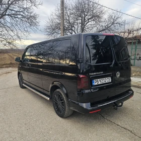 VW Transporter T6, снимка 6