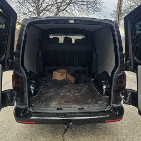 VW Transporter T6, снимка 15