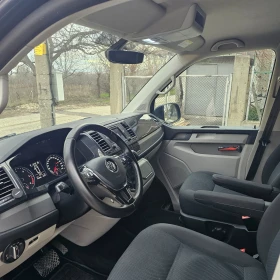 VW Transporter T6, снимка 8