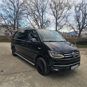 VW Transporter T6, снимка 3