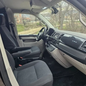 VW Transporter T6, снимка 9