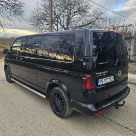 VW Transporter T6, снимка 11