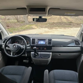 VW Transporter T6, снимка 7