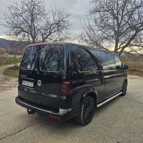 VW Transporter T6, снимка 4