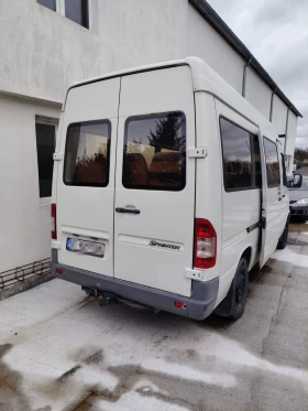 Mercedes-Benz 313 2000 | Mobile.bg � ����� ������ 16