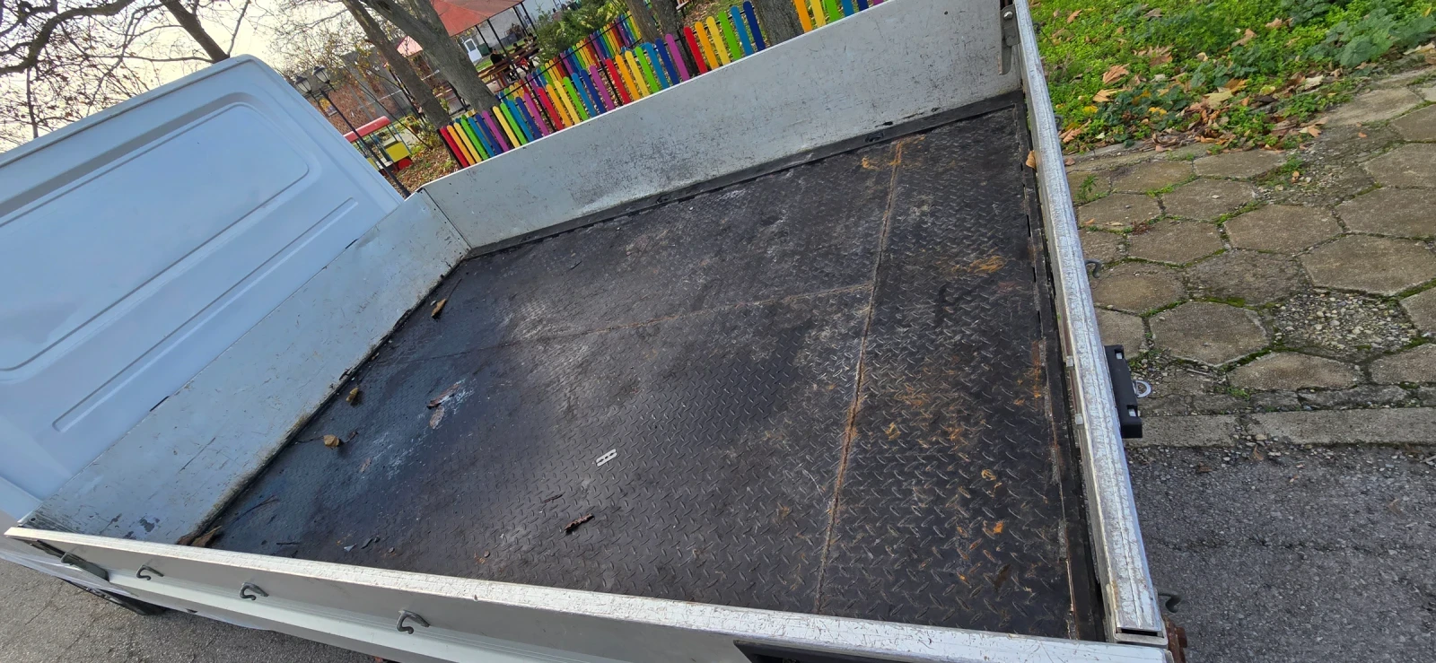 Mercedes-Benz Sprinter 311 2.2 - изображение 7