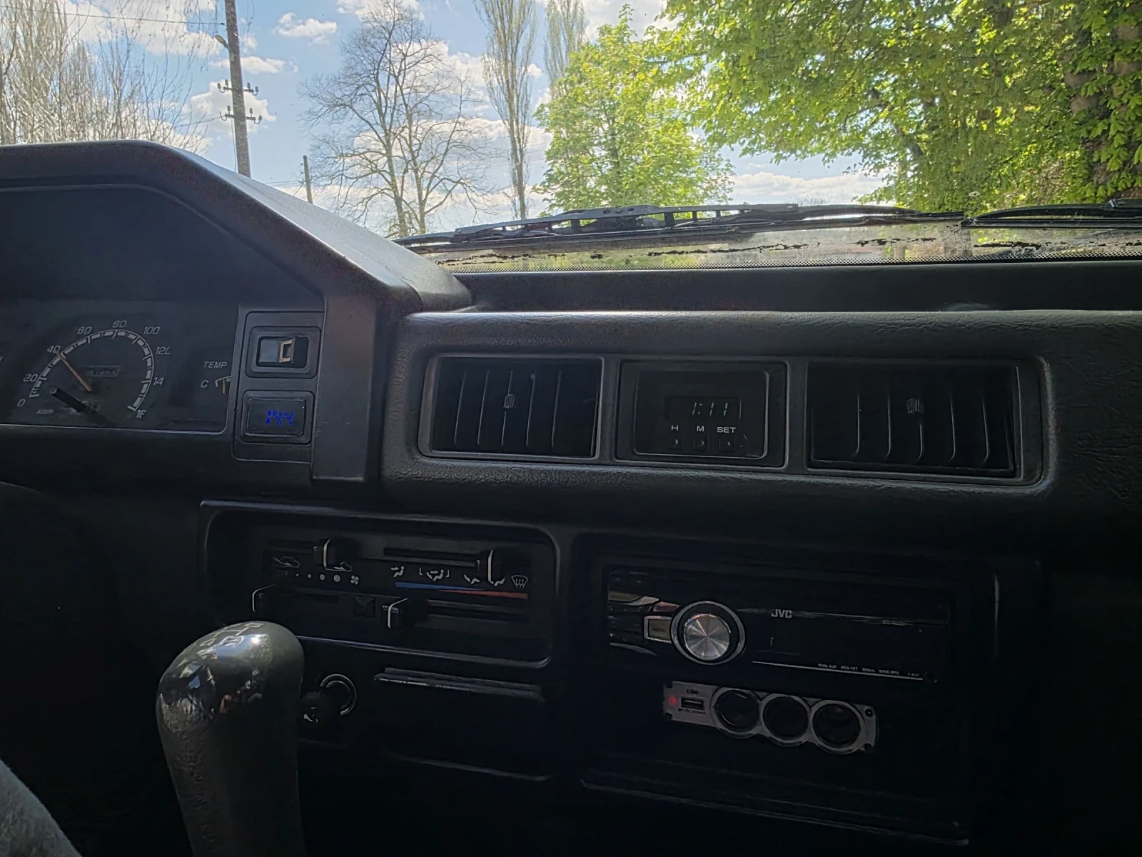 Mitsubishi L300 2000cc diesel, снимка 11 - Бусове и автобуси - 54295017