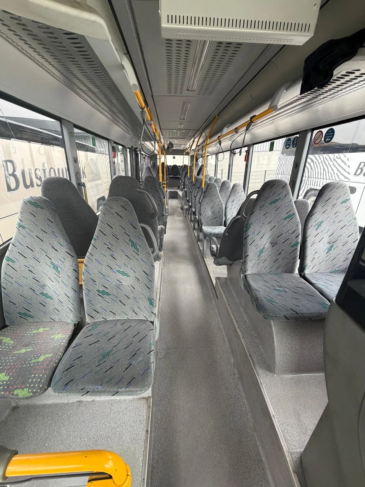 Setra S Нов Внос! SETRA 415 NF KЛИМАТИК, Печка, EEV, ZF, снимка 2 - Бусове и автобуси - 54663104