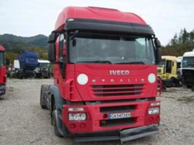 Iveco Stralis EVRO-4, снимка 1