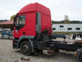 Iveco Stralis EVRO-4, снимка 3
