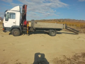 Man 8.153, снимка 2