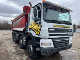 Daf Cf85 460кс Euro 5, снимка 2