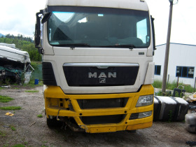 Man Tgx 440 EEV, снимка 1 - Камиони - 40936621