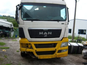     Man Tgx 440 EEV