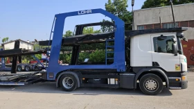 Scania P P 410 | Mobile.bg    14